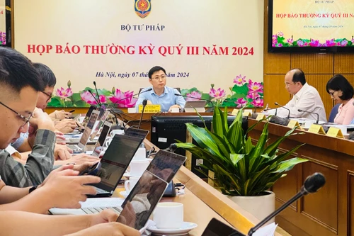 Đã thu hồi hơn 22.000 tỷ đồng bị chiếm đoạt trong các vụ án tham nhũng, kinh tế 