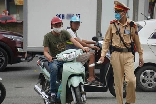 Vi phạm giao thông có được nộp phạt trả góp, khi nào được hoãn nộp phạt?