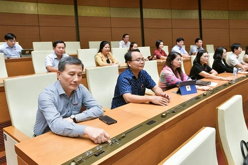 Chính thức quy định dịch vụ lưu trữ là ngành, nghề đầu tư kinh doanh có điều kiện 