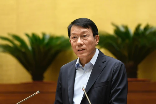 Bộ Công an đã bắt và xử lý dẫn độ nhiều đối tượng phạm tội