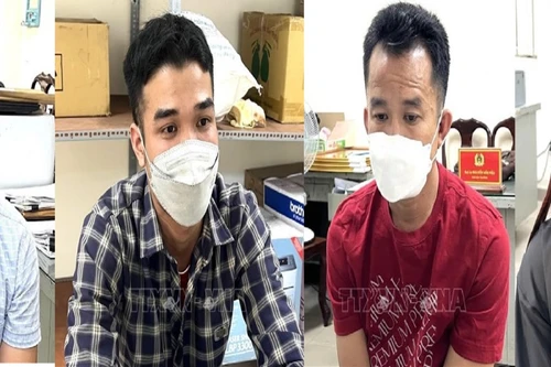 'Nhiều nạn nhân trong đường dây mua bán người trở về bị kỳ thị, hoảng loạn, lo lắng bị trả thù'