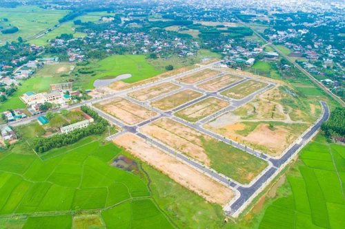 Căn cứ chuyển mục đích sử dụng đất nông nghiệp sang đất ở theo quy định mới nhất