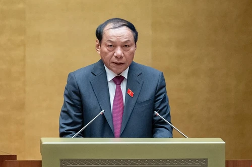 Đề xuất 122.250 tỉ đồng thực hiện Chương trình mục tiêu quốc gia về văn hóa