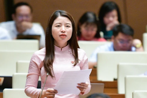 Không được công khai thông tin về sai phạm của nhà giáo khi chưa có kết luận chính thức 