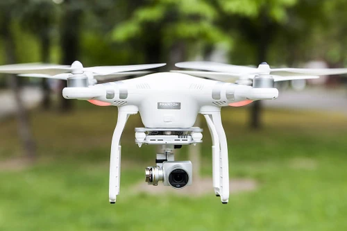 Từ năm 2025: Tàu bay không người lái, flycam phải đăng ký mới được sử dụng 