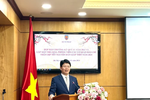 Tài sản bị chiếm đoạt trong các vụ án tham nhũng, kinh tế được thu hồi tăng gần 4.500 tỷ đồng 