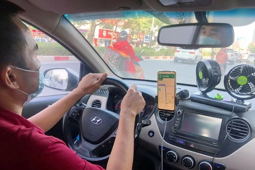 Mới: Sắp tới, sẽ có hàng loạt đối tượng không được lái xe ô tô?