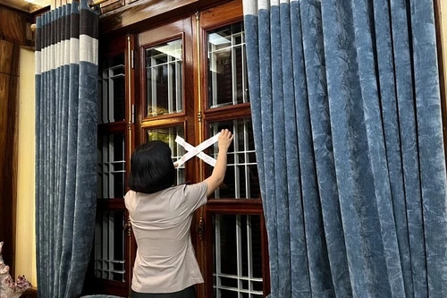 Từ năm 2026: Những tài sản nào của cá nhân, tổ chức vi phạm không được phép kê biên?