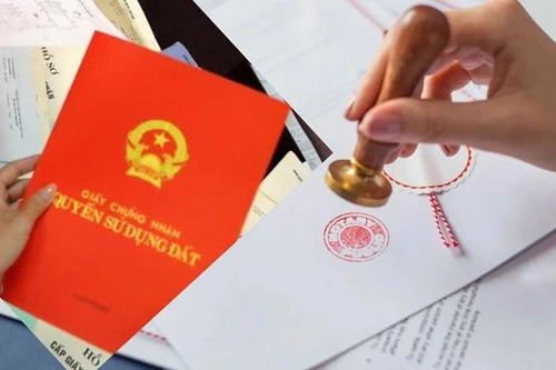 Từ 1-11: Áp dụng hàng loạt quy định mới về chứng thực giao dịch về nhà đất, di chúc