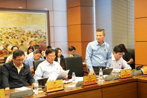 Đề xuất quy định rõ cấp nào phê duyệt thì cấp đó được điều chỉnh quy hoạch 