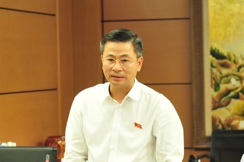 'Chúng ta phải là chủ đầu tư, nhà thầu triển khai dự án đường sắt cao tốc Bắc-Nam'