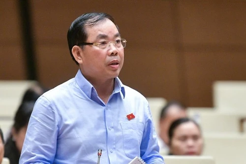 Đầu tư hàng trăm nghìn tỷ đồng cho chương trình mục tiêu phát triển văn hóa là quá lớn