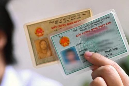 Từ đầu năm 2025, cố tình sử dụng chứng minh nhân dân sẽ bị phạt nặng?