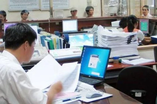 Từ 1-10: Viên chức được thành lập, điều hành doanh nghiệp trong trường hợp nào?