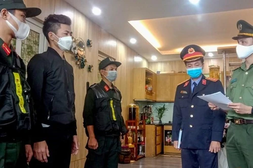 Đề xuất mới nhất của Bộ Công an về thủ tục bắt khẩn cấp để dẫn độ 