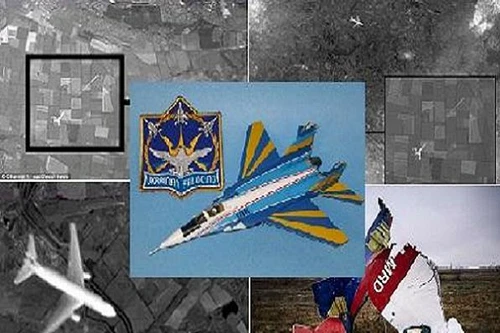 Ukraine bị kiện bồi thường 1 tỷ USD vụ MH-17 