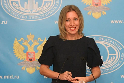 Đại sứ Mỹ tại Nga nên thận trọng vì "Cuộc săn phù thủy" ở Mỹ