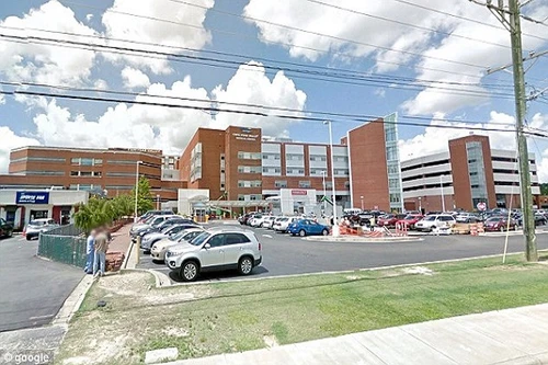 Mỹ truy bắt tên cướp ngân hàng cực kỳ nguy hiểm