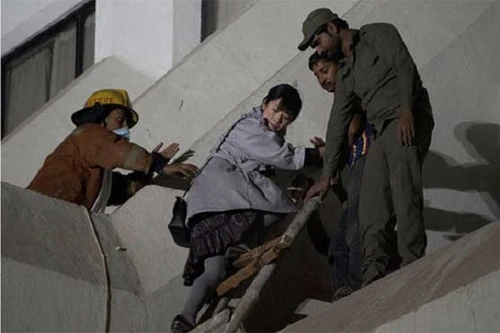 Cháy tại khách sạn 4 sao ở Pakistan, 11 người chết