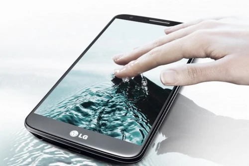LG G4 Pro sẽ có thiết kế kim loại cao cấp