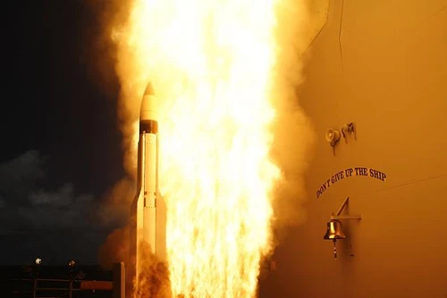 Mỹ bán hệ thống phòng thủ Aegis trị giá 1,9 tỷ USD cho Hàn Quốc