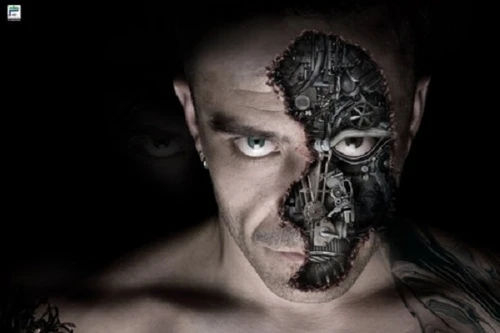 Con người sẽ trở thành sinh vật cơ khí hóa?