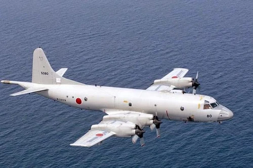 Nhật Bản cung cấp máy bay P-3C, tàu chiến cho Philippines đối phó Trung Quốc 