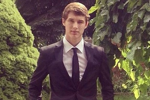 Nam thanh niên bị bắn chết vì theo dấu chiếc iPhone bị mất