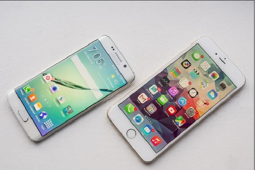 Samsung Galaxy S6 edge Plus sắp trình làng