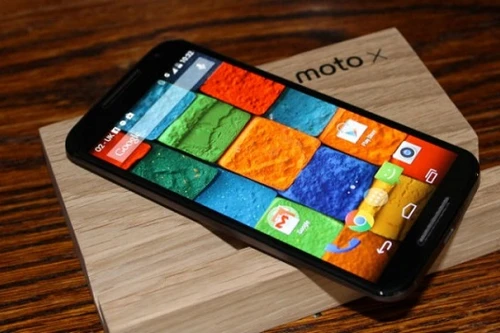 Moto X 2015 cấu hình khủng sắp ra mắt