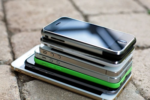 Apple thua kiện tại Đài Loan, bị phạt 647.000 USD