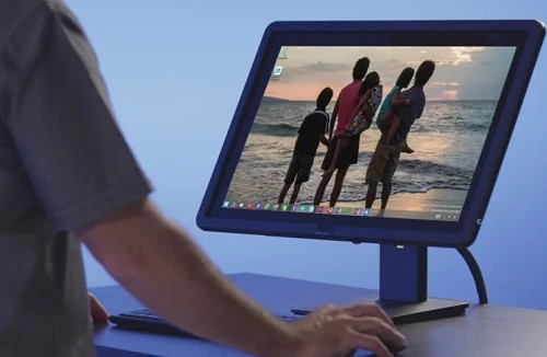 Microsoft Wi-Fi đã được tích hợp trên Windows 10 Preview