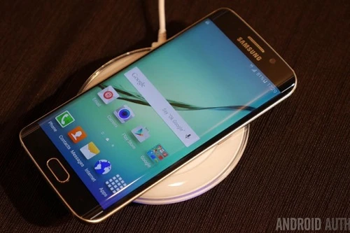Rò rỉ thêm video về phiên bản Samsung Galaxy S6 edge Plus