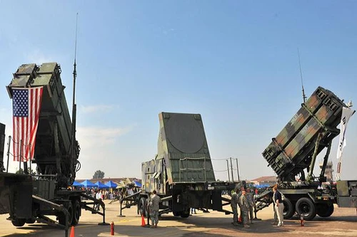 Mỹ tính triển khai thêm tên lửa tại đông Âu đối phó Nga