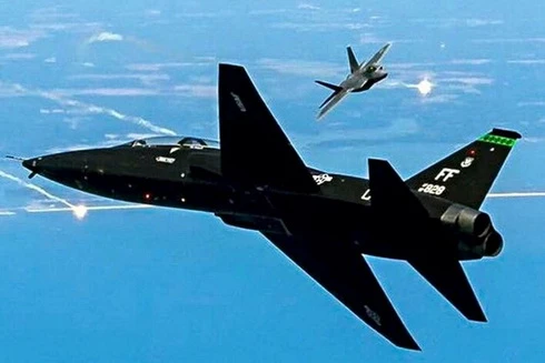 [ẢNH] Bí mật sức mạnh máy bay T-38 Mỹ có thể cấp cho Việt Nam