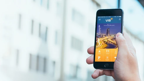 Cơ hội nhận Iphone 6S khi mở tài khoản ngân hàng