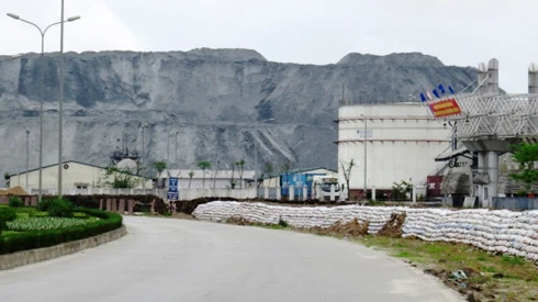 Thanh tra việc bảo vệ môi trường tại Công ty DAP Đình Vũ - Vinachem