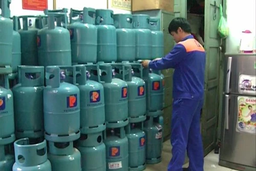 Nguyên nhân cháy nổ vì gas, bí quyết để an toàn với khí gas