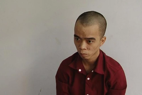 CAQ Hoàng Mai bắt đối tượng giao cấu với trẻ em