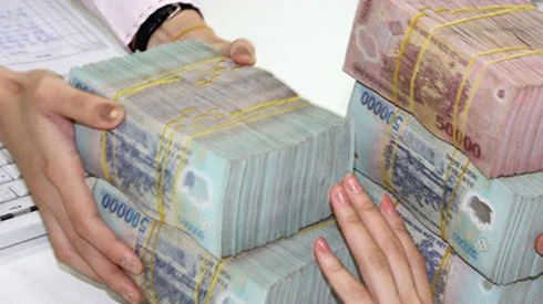 Hà Nội dự toán thu ngân sách năm 2017 là 204.772 tỷ đồng