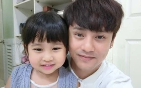 "Lời tự sự" của hai cha con Ưng Đại Vệ