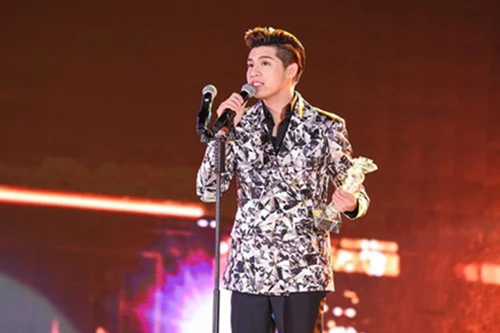 Noo Phước Thịnh hé lộ sẽ kết hợp cùng T-ara