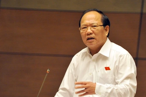 Bộ trưởng Hoàng Tuấn Anh:Bao giờ du lịch Việt Nam bằng Singapore, tôi không dám trả lời!