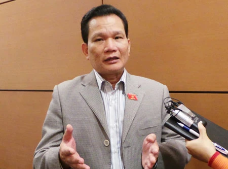 Công chức sẽ được tăng lương thêm 5% từ 1-5-2016