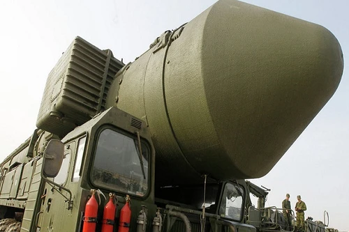 ICBM của Nga có thể "đè bẹp" được hệ thống phòng thủ của NATO