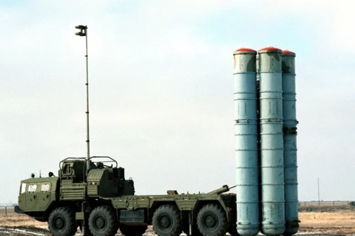 Nga đưa vào trực chiến nhiều hệ thống S-400 tại khu vực tây bắc