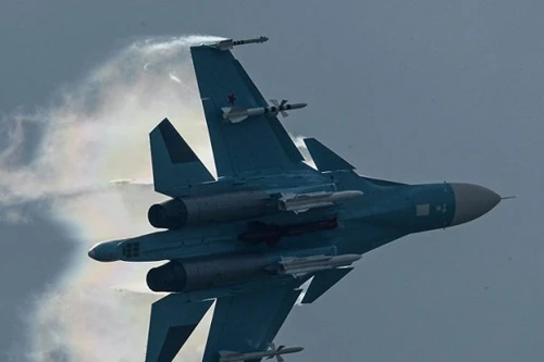 Chính phủ tự xưng Libya yêu cầu Nga hỗ trợ quân sự để chống khủng bố