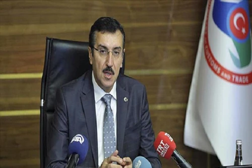 Thổ Nhĩ Kỳ không ngại lệnh cấm vận mới của Nga