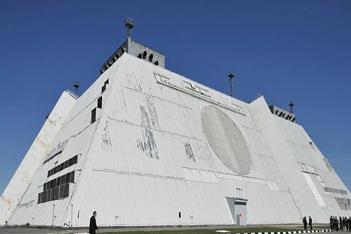 Nga và Kazakhstan xây dựng hệ thống phòng thủ vũ trụ chung