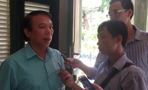 Khó chốt được phương án tăng lương tối thiểu 2016 vì... 150.000 đồng